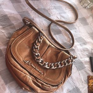 B MAKOWSKY purse